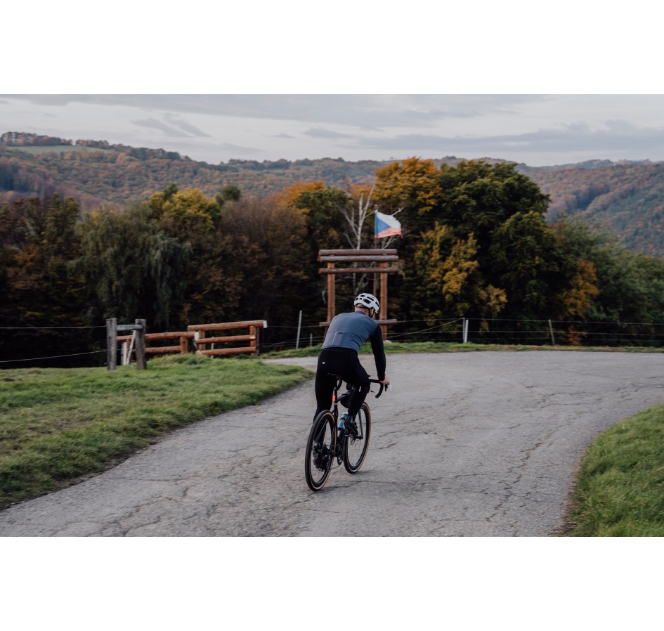 bibtights F SHIELD without pad, black