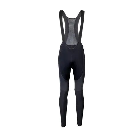 bibtights F SHIELD without pad, black