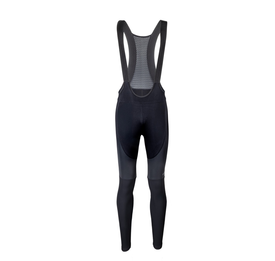 bibtights F SHIELD without pad, black