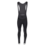 bibtights FORCE BRIGHT LADY with pad, black