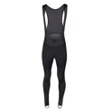 bibtights FORCE BRIGHT LADY without pad, black