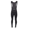 bibtights FORCE BRIGHT without pad, black