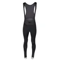 bibtights FORCE BRIGHT without pad, black L
