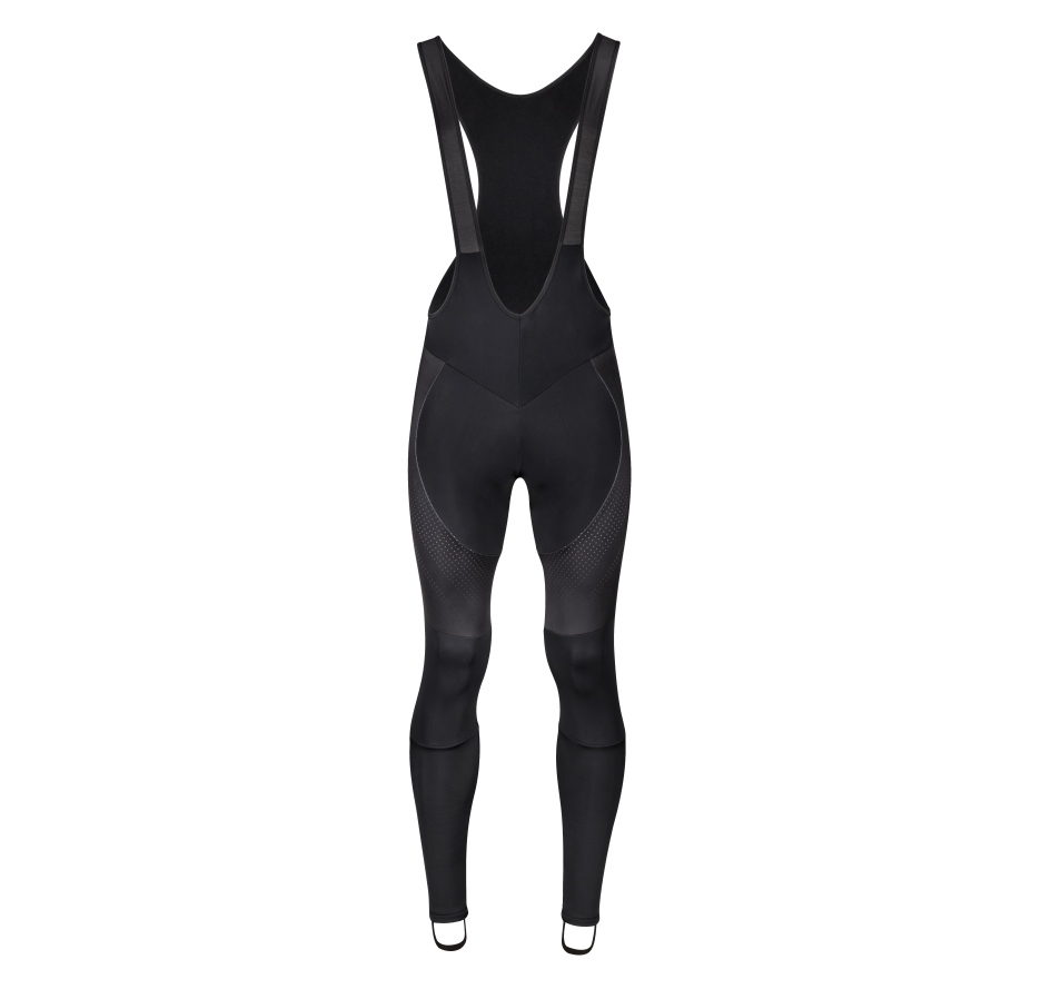 bibtights FORCE EXTREME w/o pad, black XXL