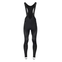 bibtights FORCE EXTREME with pad, black M