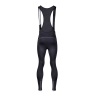 bibtights FORCE REFLEX LINE without pad, black