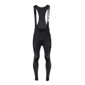 bibtights FORCE REFLEX LINE without pad, black M