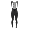 bibtights FORCE REFLEX LINE without pad, black XL