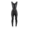 bibtights FORCE Z70 with pad, black L