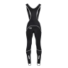 bibtights FORCE Z70 without pad, black 