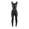 bibtights FORCE Z70 without pad, black XL