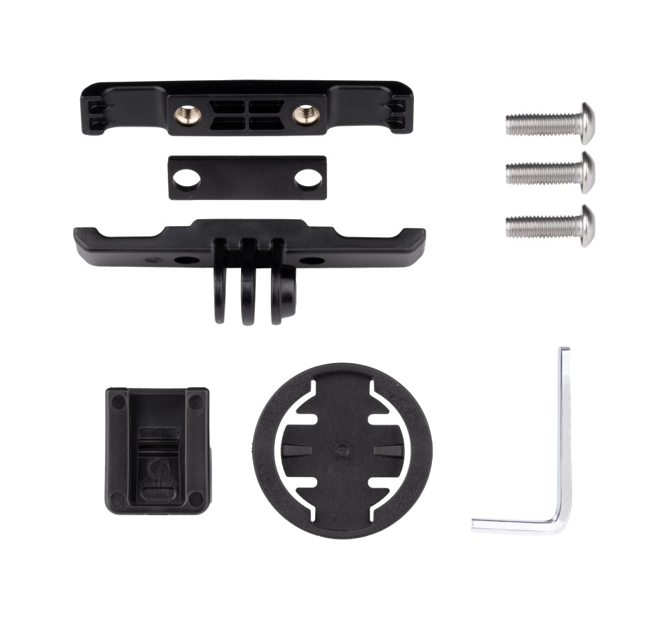 bicycle saddle mount iGPSPORT for SR30/TL30