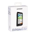 bike computer iGPSPORT BiNavi Air