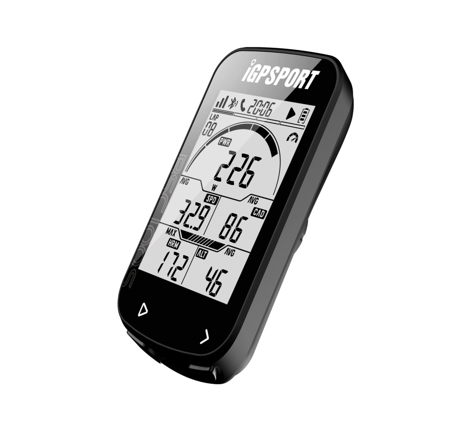 bike computer iGPSport BSC100S
