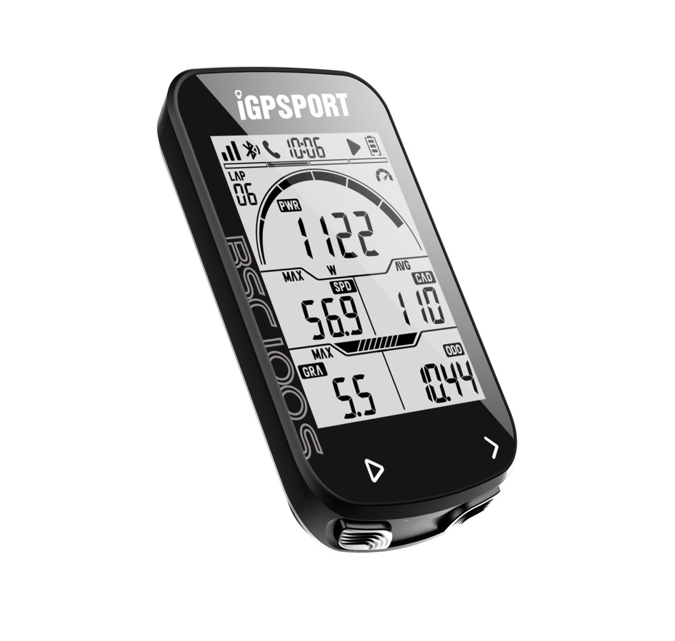 bike computer iGPSport BSC100S