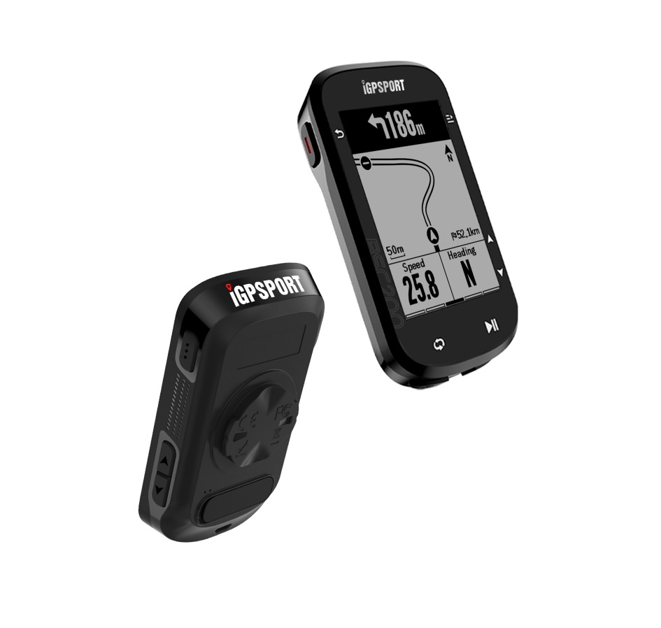 bike computer iGPSport BSC200