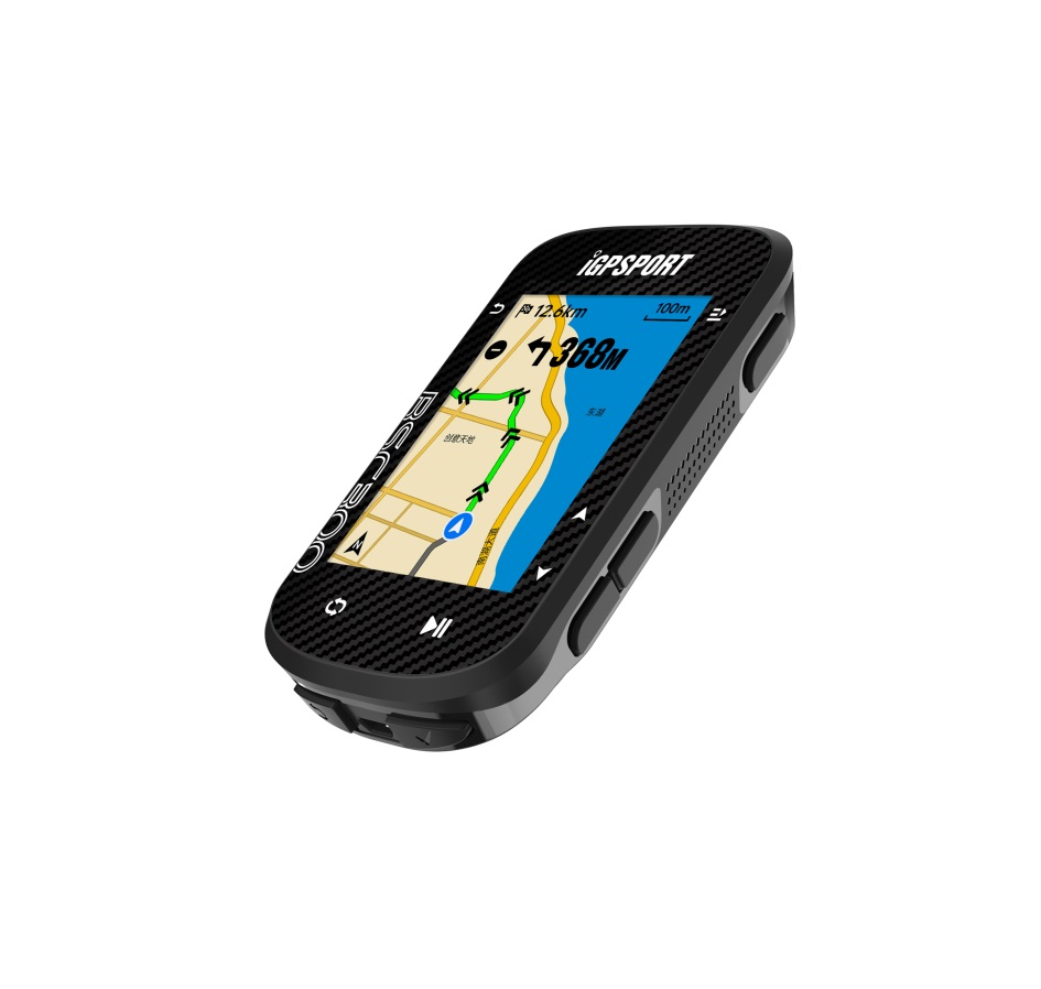 bike computer iGPSport BSC300