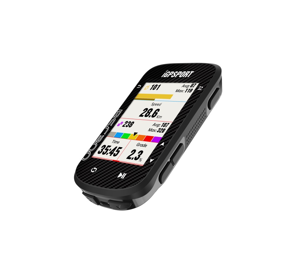 bike computer iGPSport BSC300