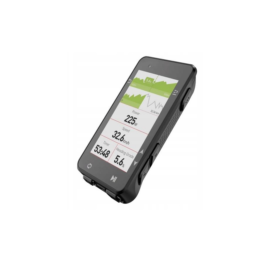 bike computer iGPSport iGS630S