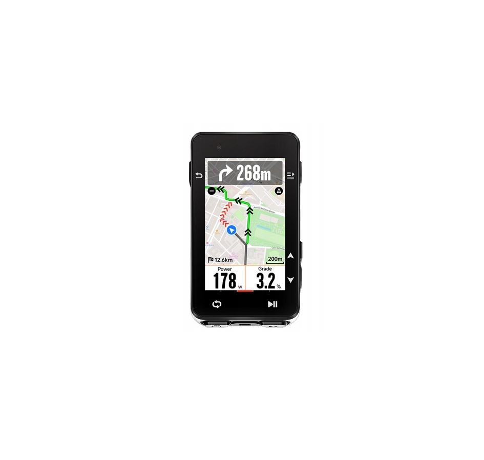 bike computer iGPSport iGS630S