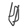 bike hanger-wall for frame foldable steel, blk