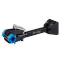 bike repair holder FORCE MURO foldable, black