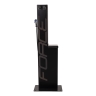 bike repair stand FORCE SOS, black