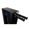bike repair stand FORCE SOS, black