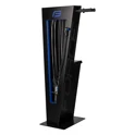 bike repair stand FORCE SOS, black
