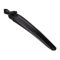 blatník FORCE WIGO na sedlovku, 24-29" plast,černý
