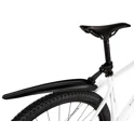 blatník FORCE WIGO na sedlovku, 24-29" plast,černý