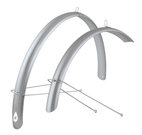blatníky FORCE 48 Aluflex 28" + ECO vzpěry,stř.
