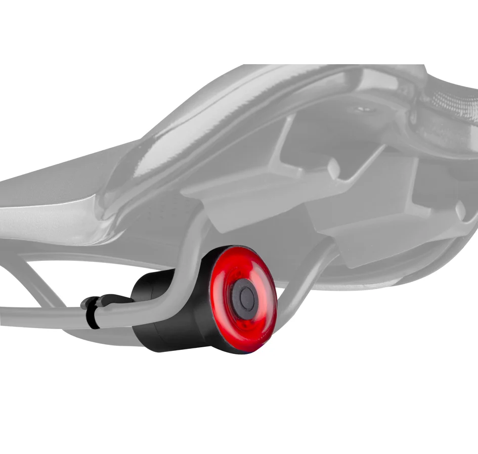 blikačka zadní FORCE GLITZ 20LM, 20x LED, USB