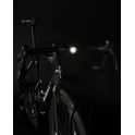blinking light set F TWIST 2.0  batt. front + rear