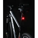 blinking lightset FORCE POINT USB front w+rear red