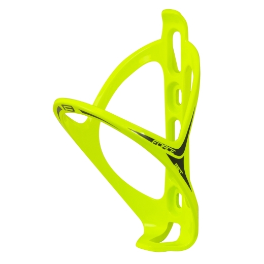 bottle cage FORCE GET plastic,fluo glossy