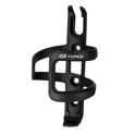 bottle cage FORCE LATERAL side, matt black
