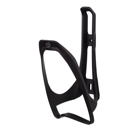 bottle cage FORCE LIMIT plastic, matte black