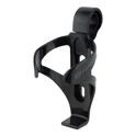 bottle cage FORCE ZUMI, plastic, for kids bla-grey