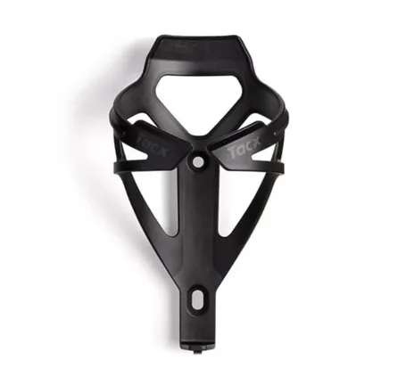 bottle cage TACX DEVA, carbon-polyamide, blk matt