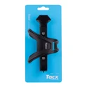 bottle cage TACX RADAR, polyamide, black