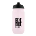 bottle F RIDE BIKE 0,5 l, pink-black