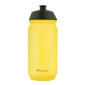 bottle F RIDE BIKE 0,5 l, yellow-bronze
