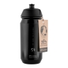 bottle FORCE BIO EARTH 0,5 l, black-grey