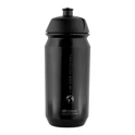 bottle FORCE BIO EARTH 0,5 l, black-grey