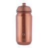 bottle FORCE BIO EARTH 0,5 l, bronze-grey