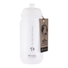 bottle FORCE BIO EARTH 0,5 l, transparent-grey