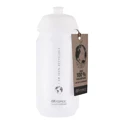 bottle FORCE BIO EARTH 0,5 l, transparent-grey