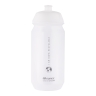 bottle FORCE BIO EARTH 0,5 l, transparent-grey