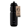 bottle FORCE BIO EARTH 0,75 l, black-grey